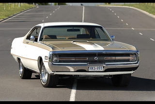 Illustration for article titled 4th of July (MOPAR OR NO CAR)